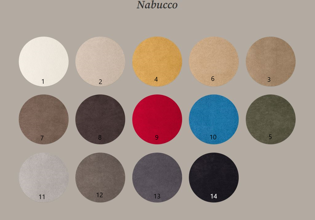 Divano Letto Nicolas Il Benessere-153827