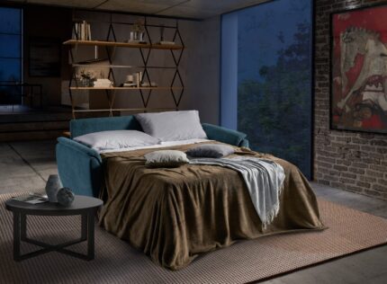 Divano Letto Nicolas Il Benessere-0