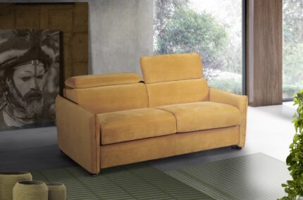 Divano Letto Oasi Il Benessere-0