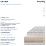 Materasso Optimo IL Benessere-155429