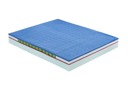 Materasso Optimo IL Benessere-0