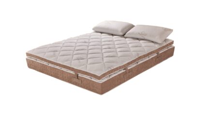 Materasso Platinum Il Benessere-0