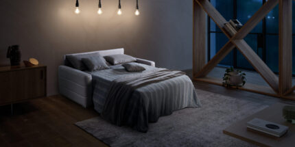 Divano Letto Ponza Il Benessere-0