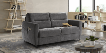 Divano Letto Roger Il Benessere-0