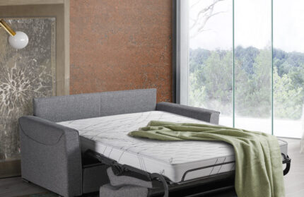 Divano Letto Saturno Il Benessere-154139