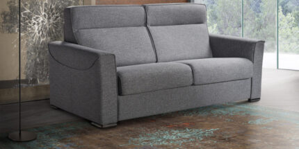 Divano Letto Saturno Il Benessere-0