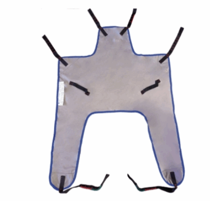 Imbracatura universale con appoggiatesta-0