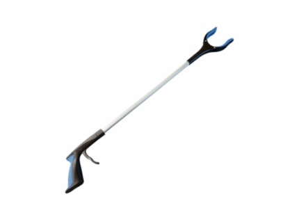 Pinza prensile 81 cm ganasche a becco-0