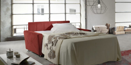 Divano Letto Snoopy Il Benessere-154166