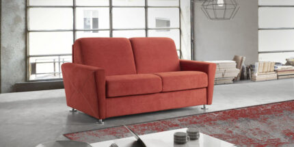 Divano Letto Snoopy Il Benessere-0