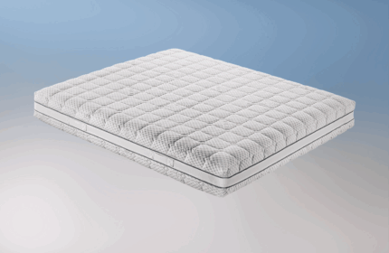 Materasso Strong IL Benessere-0