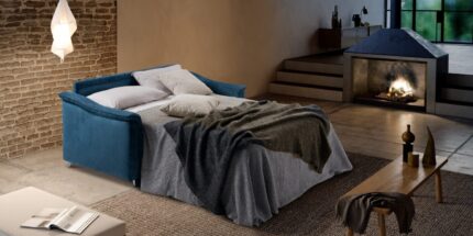 Divano Letto Tango Il Benessere-154191