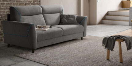 Divano Letto Teo Il Benessere-0