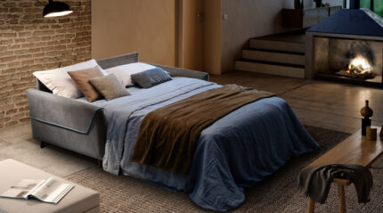 Divano Letto Teo Il Benessere-154218