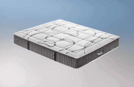Materasso Royal Il Benessere-0
