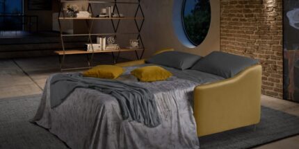 Divano Letto Winston Il Benessere-154274