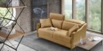 Divano Letto Winston Il Benessere-0