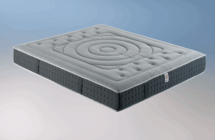 Materasso Zoe Il Benessere-0