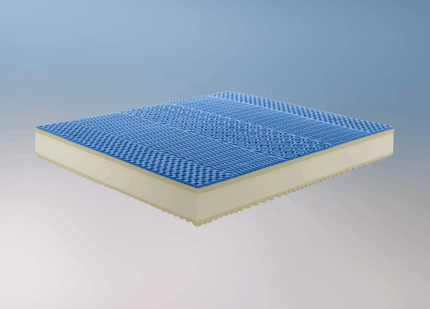 Materasso Zoe Il Benessere-154634