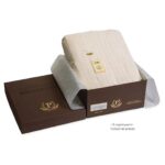 Coprimaterasso Comfort cotone Biologico Profili