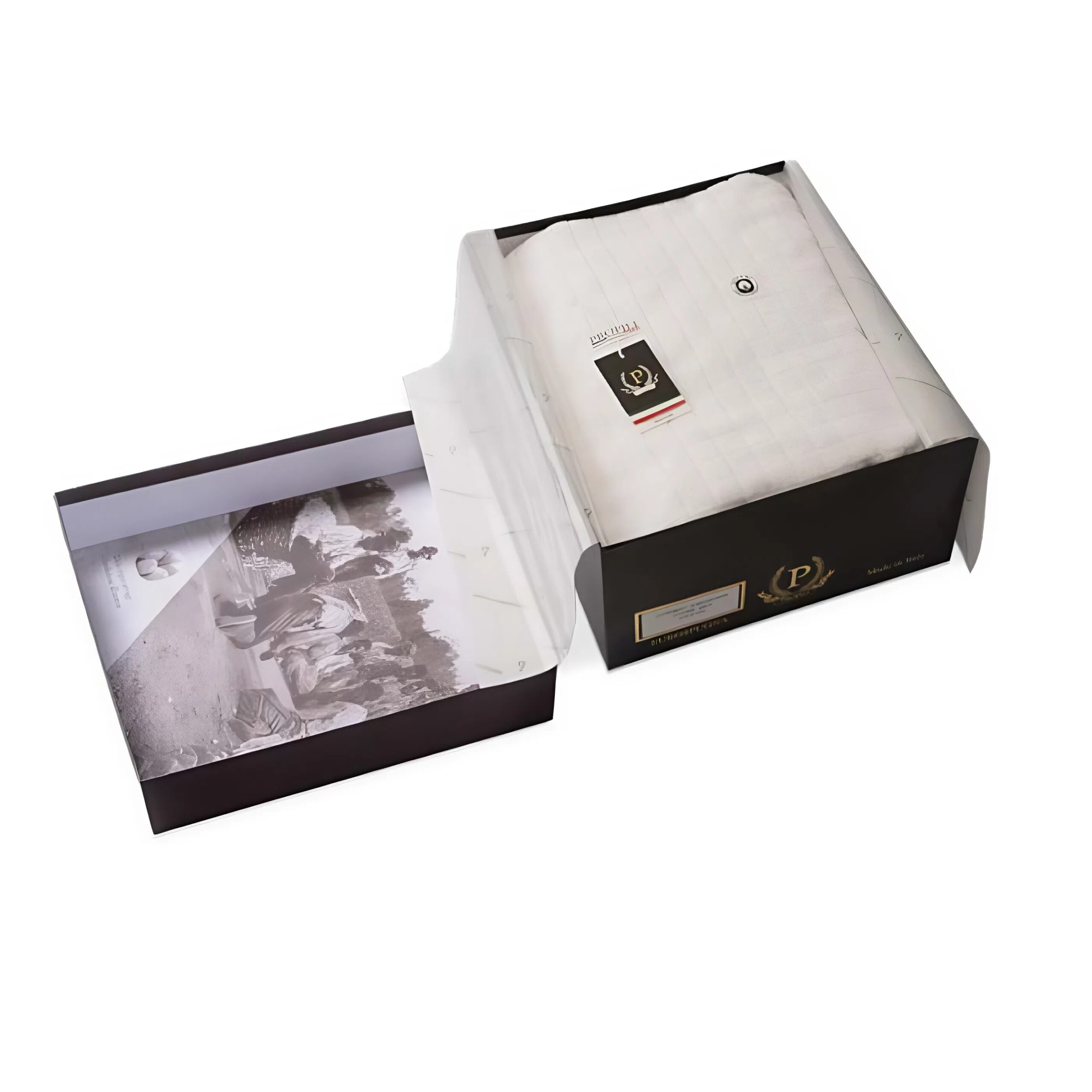 1 Coprimaterasso Eurospugnia Profili