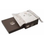 Coprimaterasso Jolly Profili