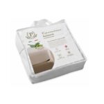 Coprimaterasso sanitario Profili