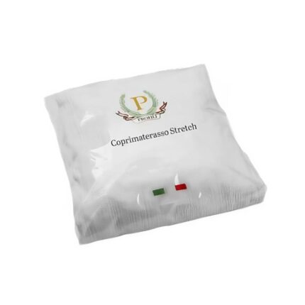 Coprimaterasso streatch Profili