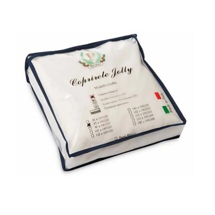 coprirete jolly Profili