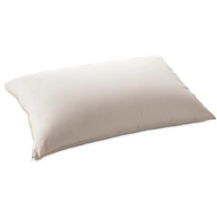 cuscino cotone a molle profili