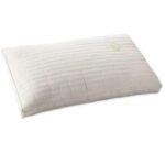 cuscino cotone sottile profili