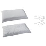 cuscino lattice naturale gomma gomma profili