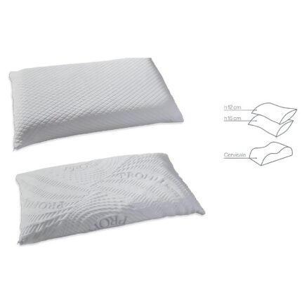 cuscino lattice naturale gomma gomma profili