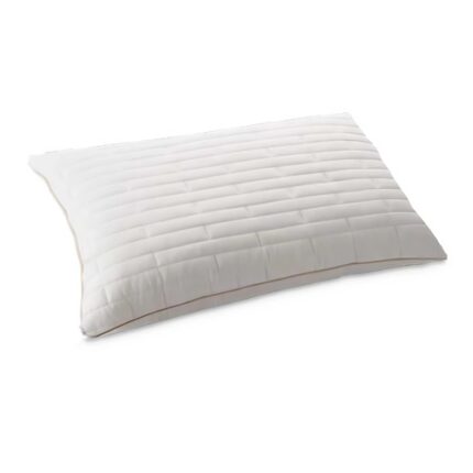 cuscino lattice + lino profili