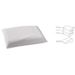 cuscino memory profili