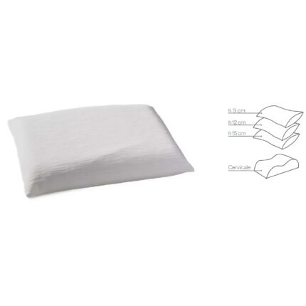 cuscino memory profili