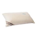 cuscino piuma + lattice profili