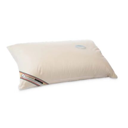 cuscino piuma + lattice profili