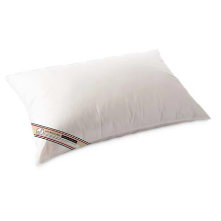 cuscino piuma profili profili