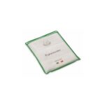 Copricuscino Lino Lavato Profili