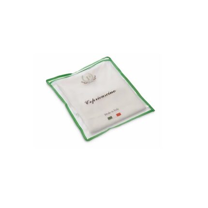 Copricuscino Mito Profili