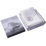 Copricuscino Artico Profili