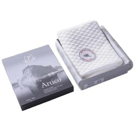 Copricuscino Artico Profili