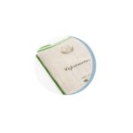 Copricuscino Comfort Cotone Biologico Profili