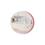 cuscino cotone a molle profili