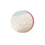 cuscino lattice baby profili
