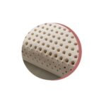 cuscino lattice naturale gomma gomma profili