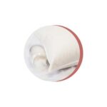 cuscino piuma profili profili