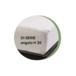 Coprimaterasso Stretch Profili - immagine 4