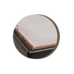 coprirete gommato Profili